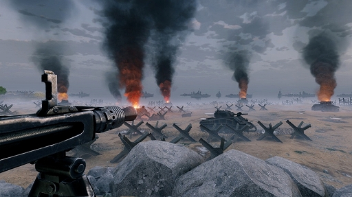 ꡼ No.004 | EnlistedפPCDMM GAMESǤ꡼絬Ϥ襤깭﷿MMO塼