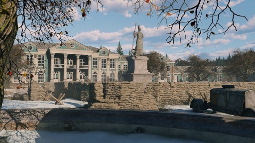 ꡼ No.005 | EnlistedפPCDMM GAMESǤ꡼絬Ϥ襤깭﷿MMO塼