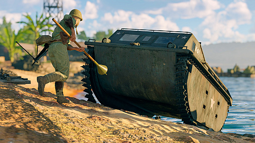 ꡼ No.003 | 郎ơޤFPSEnlistedסʿΥåץǡȤܷо졣ȬʼƤʤɤȤ襤ĩ