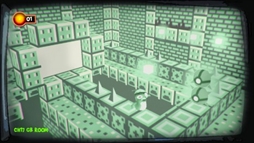 ���������꡼ No.007�Υ���ͥ������ / Wii U�ѥ��եȡ�Run Run and Die�פ�����ȯ�䡣�ڥ󥮥��������������ܻؤ���󥢥�����󥲡���