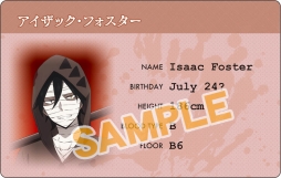 画像ギャラリー No.002のサムネイル画像 / 「殺戮の天使」のTVアニメ放映記念フェアが7月24日よりアニメイトで開催