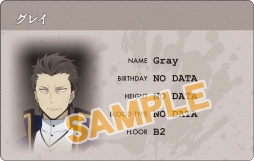 画像ギャラリー No.006のサムネイル画像 / 「殺戮の天使」のTVアニメ放映記念フェアが7月24日よりアニメイトで開催