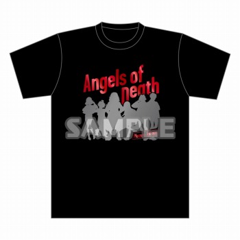 ���������꡼ No.003�Υ���ͥ������ / �ֻ�٤��ŷ�ȡפȡ֥�����ޥ�����פ�ʪ�Υ��٥�Ȥ�8��3������ë�ޥ륤�ǳ���