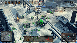 ���������꡼ No.016�Υ���ͥ������ / ���������������˥å�������ȯ�䤵���PS4�ǡ֥��ɥ� ���ȥ饤�� 4�פΥ����ॷ���ƥ�䥷�ʥꥪ�⡼�ɤξ��󤬸�����TGS 2017�ȥ쥤�顼��