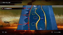 ���������꡼ No.019�Υ���ͥ������ / ���������������˥å�������ȯ�䤵���PS4�ǡ֥��ɥ� ���ȥ饤�� 4�פΥ����ॷ���ƥ�䥷�ʥꥪ�⡼�ɤξ��󤬸�����TGS 2017�ȥ쥤�顼��