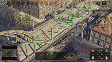 画像ギャラリー No.024のサムネイル画像 / 発売まで1週間となった「サドン ストライク 4」,司令官の持つスキルや,地形から受ける影響,ソ連軍・連合軍の一部ミッションが公開に