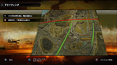 画像ギャラリー No.025のサムネイル画像 / 発売まで1週間となった「サドン ストライク 4」,司令官の持つスキルや,地形から受ける影響,ソ連軍・連合軍の一部ミッションが公開に