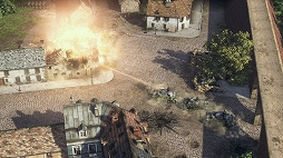 ꡼ No.003 | ֥ɥ ȥ饤 4סDLC1ơROAD TO DUNKIRKפۿ