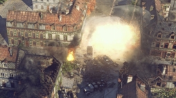 ꡼ No.004 | ֥ɥ ȥ饤 4סDLC1ơROAD TO DUNKIRKפۿ