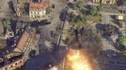 ꡼ No.005 | ֥ɥ ȥ饤 4סDLC1ơROAD TO DUNKIRKפۿ