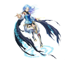 ꡼ No.003 | ȥޥꥷɤPS4о졣ԥܥХȥΥϥԡ3DMALICIOUS FALLENפ2017ǯե꡼