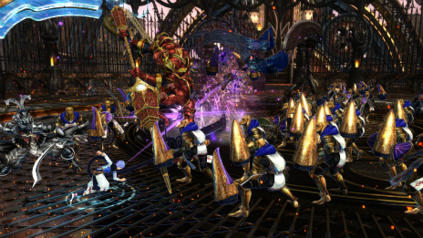 ꡼ No.005 | ȥޥꥷɤPS4о졣ԥܥХȥΥϥԡ3DMALICIOUS FALLENפ2017ǯե꡼