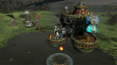 ꡼ No.017 | ȥޥꥷɤPS4о졣ԥܥХȥΥϥԡ3DMALICIOUS FALLENפ2017ǯե꡼