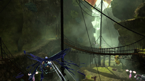 ꡼ No.018 | ȥޥꥷɤPS4о졣ԥܥХȥΥϥԡ3DMALICIOUS FALLENפ2017ǯե꡼