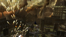 ꡼ No.019 | ȥޥꥷɤPS4о졣ԥܥХȥΥϥԡ3DMALICIOUS FALLENפ2017ǯե꡼