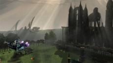 ꡼ No.021 | ȥޥꥷɤPS4о졣ԥܥХȥΥϥԡ3DMALICIOUS FALLENפ2017ǯե꡼