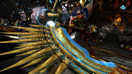 ꡼ No.023 | ȥޥꥷɤPS4о졣ԥܥХȥΥϥԡ3DMALICIOUS FALLENפ2017ǯե꡼