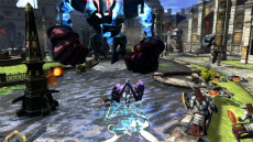 ꡼ No.035 | ȥޥꥷɤPS4о졣ԥܥХȥΥϥԡ3DMALICIOUS FALLENפ2017ǯե꡼