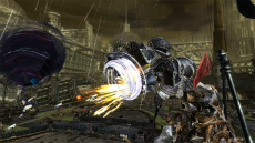 ꡼ No.043 | ȥޥꥷɤPS4о졣ԥܥХȥΥϥԡ3DMALICIOUS FALLENפ2017ǯե꡼