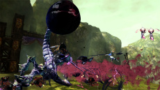 ꡼ No.044 | ȥޥꥷɤPS4о졣ԥܥХȥΥϥԡ3DMALICIOUS FALLENפ2017ǯե꡼