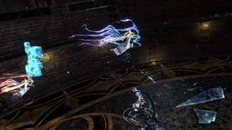 ꡼ No.028 | ϥԡ3DMALICIOUS FALLENפ210ۿ꡼ǹ٤ؤܥå⡼ɡ֥ե⡼ɡפ