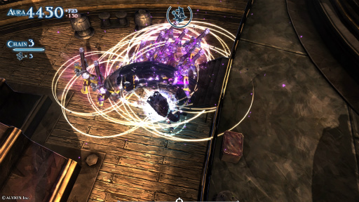 ꡼ No.022Υͥ / 㤷ư7ǯۤλƮޤMALICIOUS FALLENʥޥꥷ եˡץӥ塼