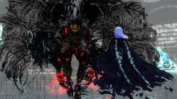 ꡼ No.045Υͥ / 㤷ư7ǯۤλƮޤMALICIOUS FALLENʥޥꥷ եˡץӥ塼