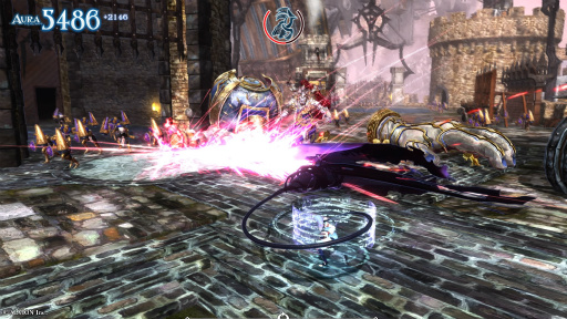 ꡼ No.046Υͥ / 㤷ư7ǯۤλƮޤMALICIOUS FALLENʥޥꥷ եˡץӥ塼