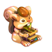 画像ギャラリー No.006のサムネイル画像 / アイテムが本物の商品となって届く,農場アプリ「テラファーマーズ」が発表