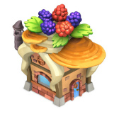 画像ギャラリー No.008のサムネイル画像 / アイテムが本物の商品となって届く,農場アプリ「テラファーマーズ」が発表