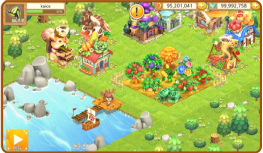 画像ギャラリー No.009のサムネイル画像 / アイテムが本物の商品となって届く,農場アプリ「テラファーマーズ」が発表