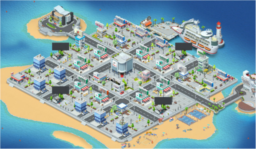 画像ギャラリー No.011のサムネイル画像 / アイテムが本物の商品となって届く,農場アプリ「テラファーマーズ」が発表