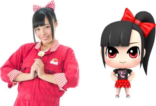 画像ギャラリー No.006のサムネイル画像 / 「テラファーマーズ」の事前登録が開始。農業アイドル「愛の葉Girls」とのコラボも