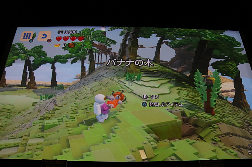 ꡼ No.030 | ʡ֥饶Υȥ饤ʥåȯɽ񤬳š2017ǯ٤ϡLEGO ץ꡼֥ɥ֡פ