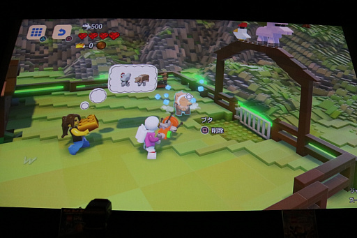 ꡼ No.031 | ʡ֥饶Υȥ饤ʥåȯɽ񤬳š2017ǯ٤ϡLEGO ץ꡼֥ɥ֡פ