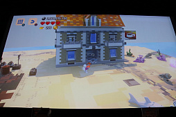 ꡼ No.033 | ʡ֥饶Υȥ饤ʥåȯɽ񤬳š2017ǯ٤ϡLEGO ץ꡼֥ɥ֡פ