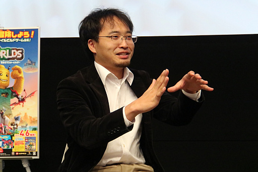 ���������꡼ No.038�Υ���ͥ������ / ��ʡ����֥饶�����Υ����ȥ�饤��ʥå�ȯɽ�񤬳��š�2017ǯ�٤ϡ�LEGO ������ץ��꡼����֥���ɥ������֡��������פ�����