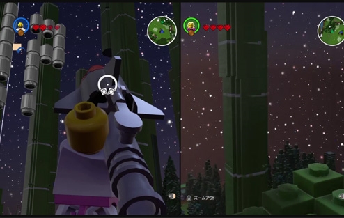 画像ギャラリー No.003のサムネイル画像 / 「LEGO ワールド」,「チーム対抗LEGO ワールド選手権大会」決勝戦を本日開催。生番組の配信も