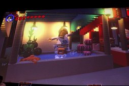 ���������꡼ No.009�Υ���ͥ������ / ��LEGO���� �ܻؤ��ޥ������ӥ�����׸�������ƥ��Ȥη辡����ݡ��ȡ�Switch�Ǥ�ȯ���11��22���˷���