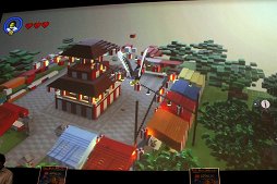 ���������꡼ No.010�Υ���ͥ������ / ��LEGO���� �ܻؤ��ޥ������ӥ�����׸�������ƥ��Ȥη辡����ݡ��ȡ�Switch�Ǥ�ȯ���11��22���˷���