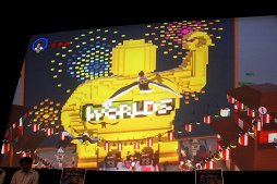 ���������꡼ No.011�Υ���ͥ������ / ��LEGO���� �ܻؤ��ޥ������ӥ�����׸�������ƥ��Ȥη辡����ݡ��ȡ�Switch�Ǥ�ȯ���11��22���˷���