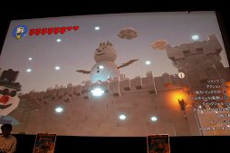 ���������꡼ No.014�Υ���ͥ������ / ��LEGO���� �ܻؤ��ޥ������ӥ�����׸�������ƥ��Ȥη辡����ݡ��ȡ�Switch�Ǥ�ȯ���11��22���˷���