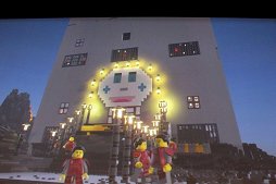 ���������꡼ No.016�Υ���ͥ������ / ��LEGO���� �ܻؤ��ޥ������ӥ�����׸�������ƥ��Ȥη辡����ݡ��ȡ�Switch�Ǥ�ȯ���11��22���˷���