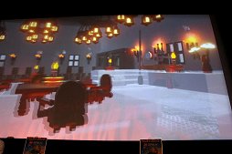 ���������꡼ No.017�Υ���ͥ������ / ��LEGO���� �ܻؤ��ޥ������ӥ�����׸�������ƥ��Ȥη辡����ݡ��ȡ�Switch�Ǥ�ȯ���11��22���˷���