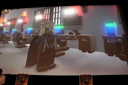 ���������꡼ No.018�Υ���ͥ������ / ��LEGO���� �ܻؤ��ޥ������ӥ�����׸�������ƥ��Ȥη辡����ݡ��ȡ�Switch�Ǥ�ȯ���11��22���˷���