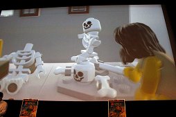 ���������꡼ No.019�Υ���ͥ������ / ��LEGO���� �ܻؤ��ޥ������ӥ�����׸�������ƥ��Ȥη辡����ݡ��ȡ�Switch�Ǥ�ȯ���11��22���˷���