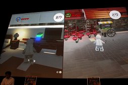 ���������꡼ No.022�Υ���ͥ������ / ��LEGO���� �ܻؤ��ޥ������ӥ�����׸�������ƥ��Ȥη辡����ݡ��ȡ�Switch�Ǥ�ȯ���11��22���˷���