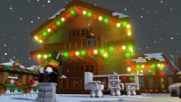 ���������꡼ No.002�Υ���ͥ������ / ��LEGO ���� �ܻؤ��ޥ������ӥ�����פ��ߤȥ��ꥹ�ޥ��Υե꡼����ƥ�Ĥ��ۿ���