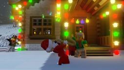 ���������꡼ No.003�Υ���ͥ������ / ��LEGO ���� �ܻؤ��ޥ������ӥ�����פ��ߤȥ��ꥹ�ޥ��Υե꡼����ƥ�Ĥ��ۿ���