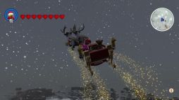 ���������꡼ No.004�Υ���ͥ������ / ��LEGO ���� �ܻؤ��ޥ������ӥ�����פ��ߤȥ��ꥹ�ޥ��Υե꡼����ƥ�Ĥ��ۿ���